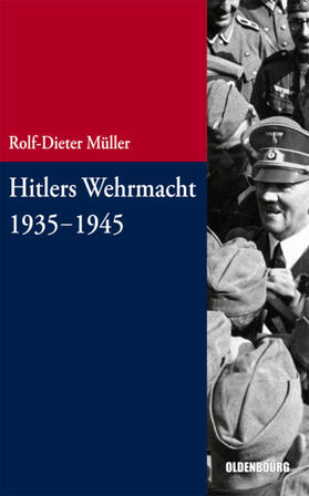 Müller | Hitlers Wehrmacht 1935-1945 | E-Book | sack.de