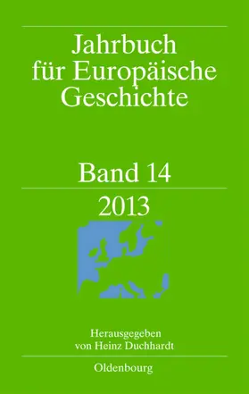 Duchhardt |  2013 | eBook | Sack Fachmedien