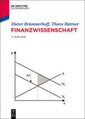 Brümmerhoff / Büttner |  Finanzwissenschaft | eBook | Sack Fachmedien