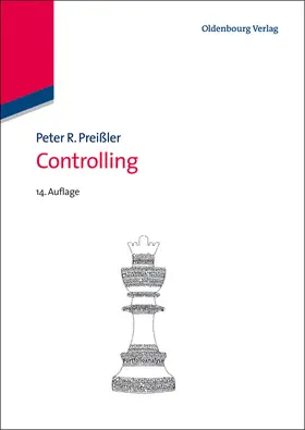 Preißler |  Controlling | eBook | Sack Fachmedien