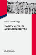 Schwartz |  Homosexuelle im Nationalsozialismus | eBook | Sack Fachmedien