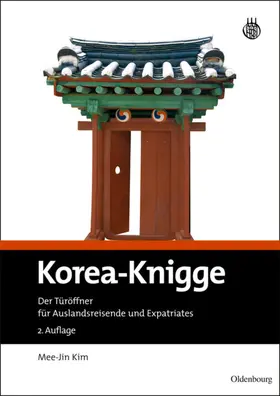 Kim | Korea-Knigge | E-Book | sack.de