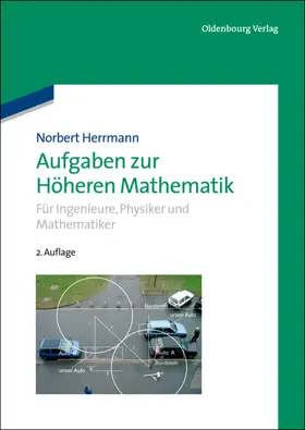 Herrmann |  Aufgaben zur Höheren Mathematik | eBook | Sack Fachmedien