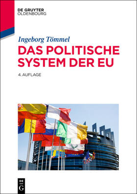 Tömmel |  Das politische System der EU | eBook | Sack Fachmedien