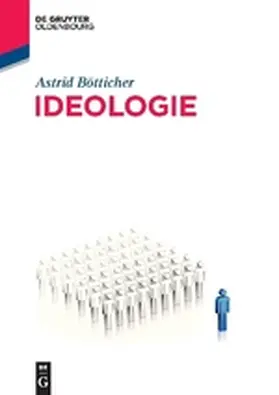 Bötticher |  Ideologie | eBook | Sack Fachmedien