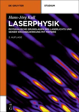 Kull | Laserphysik | E-Book | www.sack.de