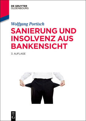 Portisch | Sanierung und Insolvenz aus Bankensicht | E-Book | sack.de
