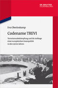 Oberloskamp |  Codename TREVI | eBook | Sack Fachmedien