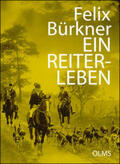 Bürkner |  Ein Reiterleben | Buch |  Sack Fachmedien