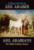Olms / ASIL CLUB e.V. |  Asil Araber / Asil Arabians 6 | Buch |  Sack Fachmedien