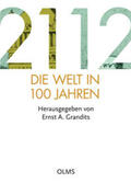 Grandits |  2112 - Die Welt in 100 Jahren | Buch |  Sack Fachmedien