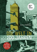 Brehmer |  Die Welt in 100 Jahren | Buch |  Sack Fachmedien