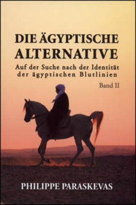 Paraskevas | Die Ägyptische Alternative | Buch | 978-3-487-08543-2 | sack.de