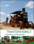 Görg |  Klassische Traktorenwelt | Buch |  Sack Fachmedien