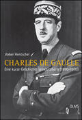 Hentschel |  Charles de Gaulle | Buch |  Sack Fachmedien