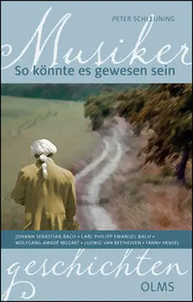 Schleuning |  So könnte es gewesen sein - Musikergeschichten | Buch |  Sack Fachmedien