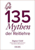 Ciolek / Gerhardt |  135 Mythen der Reitlehre | Buch |  Sack Fachmedien