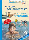 Barth |  Alles über Schwimmsport / All About Swimming | Buch |  Sack Fachmedien