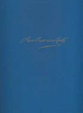 Lully / Molière |  Lully/MolièreLes Plaisirs de l'Ile enchantée (La Princesse d'Elide) / George Dandin ou Le mari confondu (Le grand divertissemant royal de Versailles) | Buch |  Sack Fachmedien