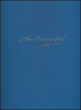 Molière / Lully |  Lully/Molière Monsieur de Pourceaugnac (Le Divertissement de Chambord) / Le Bourgeois gentilhomme (Comédie-ballet) | Buch |  Sack Fachmedien