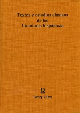 Wolf | Historia de las literaturas castellana y portuguesa | Buch | 978-3-487-11669-3 | sack.de