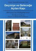Seefeldt / Syré |  Geçmise ve Gelecege Açilan Kapi: Almanya'da Kütüphaneler [Türkische Übersetzung] | Buch |  Sack Fachmedien