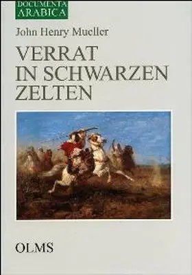 Mueller |  Verrat in schwarzen Zelten | Buch |  Sack Fachmedien