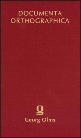 Ewald |  Die Bemühungen um eine Reform der deutschen Orthographie in der zweiten Hälfte des 18. Jahrhunderts | Buch |  Sack Fachmedien