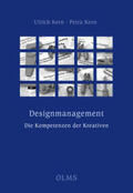Kern |  Designmanagement - die Kompetenzen der Kreativen | Buch |  Sack Fachmedien