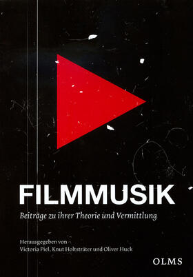 Piel / Holtsträter / Huck | Filmmusik | Buch | 978-3-487-13640-0 | sack.de