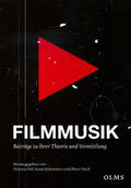 Piel / Holtsträter / Huck |  Filmmusik | Buch |  Sack Fachmedien