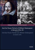 Hammerschmidt-Hummel |  And the Flower Portrait of William Shakespeare is Genuine After All - Und das Flower Porträt von William Shakespeare ist doch echt | Buch |  Sack Fachmedien