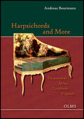 Beurmann |  Harpsichords and More | Buch |  Sack Fachmedien