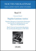 Krüssel |  Napoleo Latinitate vestitus | Buch |  Sack Fachmedien