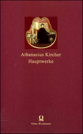 Kircher / Eusterschulte / Breidbach | Hauptwerke | Buch | sack.de