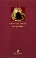 Eusterschulte / Breidbach / Schmidt-Biggemann |  Athanasius Kircher: Hauptwerke | Buch |  Sack Fachmedien