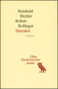 Bichler / Rollinger |  Herodot | Buch |  Sack Fachmedien