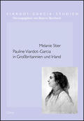 Stier |  Pauline Viardot-Garcia in Großbritannien und Irland | Buch |  Sack Fachmedien