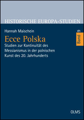 Maischein | Ecce Polska | Buch | 978-3-487-14853-3 | sack.de