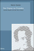 Stelzle |  Das Eigene im Fremden. Gustav Mahler und der ferne Osten | Buch |  Sack Fachmedien