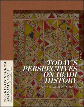 Eisener |  Today's Perspectives on Ibadi History | Buch |  Sack Fachmedien