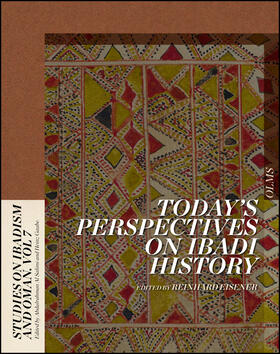 Eisener | Today's Perspectives on Ibadi History | Buch | 978-3-487-15152-6 | sack.de