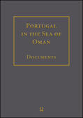 Al Salimi / Jansen |  Portugal in the Sea of Oman: Religion and Politics | Buch |  Sack Fachmedien