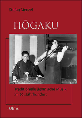 Menzel | Hogaku | Buch | 978-3-487-15279-0 | sack.de