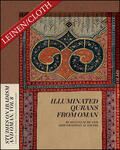 Gaube / Al Salimi |  Illuminated Qurans from Oman | Buch |  Sack Fachmedien