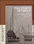 Al Salimi / Staples |  The Ports of Oman | Buch |  Sack Fachmedien