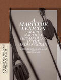 Al Salimi / Staples / Sa¯limi¯ |  A Maritime Lexicon: Arabic Nautical Terminology of Indian O. | Buch |  Sack Fachmedien
