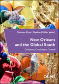 Ette / Müller |  New Orleans and the Global South: Caribbean, Creolization, Carnival | Buch |  Sack Fachmedien