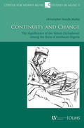 Mtaku |  Continuity and Change | Buch |  Sack Fachmedien