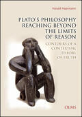 Haarmann |  Plato's Philosophy Reaching Beyond the Limits of Reason | Buch |  Sack Fachmedien